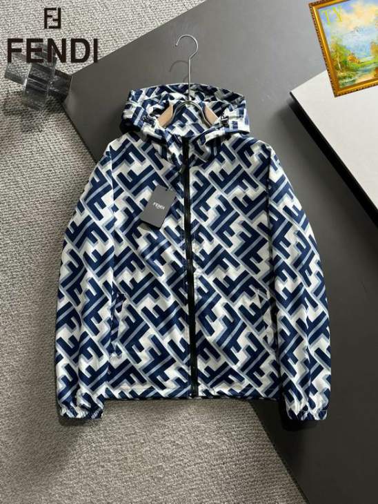 Picture of Fendi Jackets _SKUFendiM-3XL25tn9033963